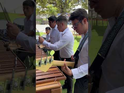 Marimba Voz de