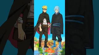Boruto Vs Mitsuki Who Is Strong?