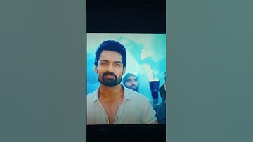 Thumbnail of Amigos movie song