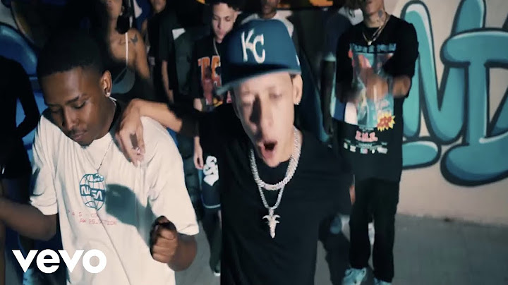 Rochy RD - El Que No La Vive