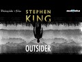 "Outsider" | audiobook