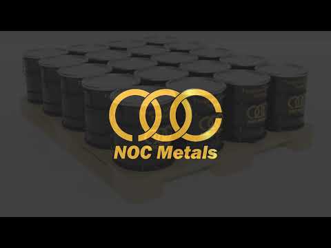 NOC Metals | Tungsten Carbide Powder & Ready to Press Powder in USA
