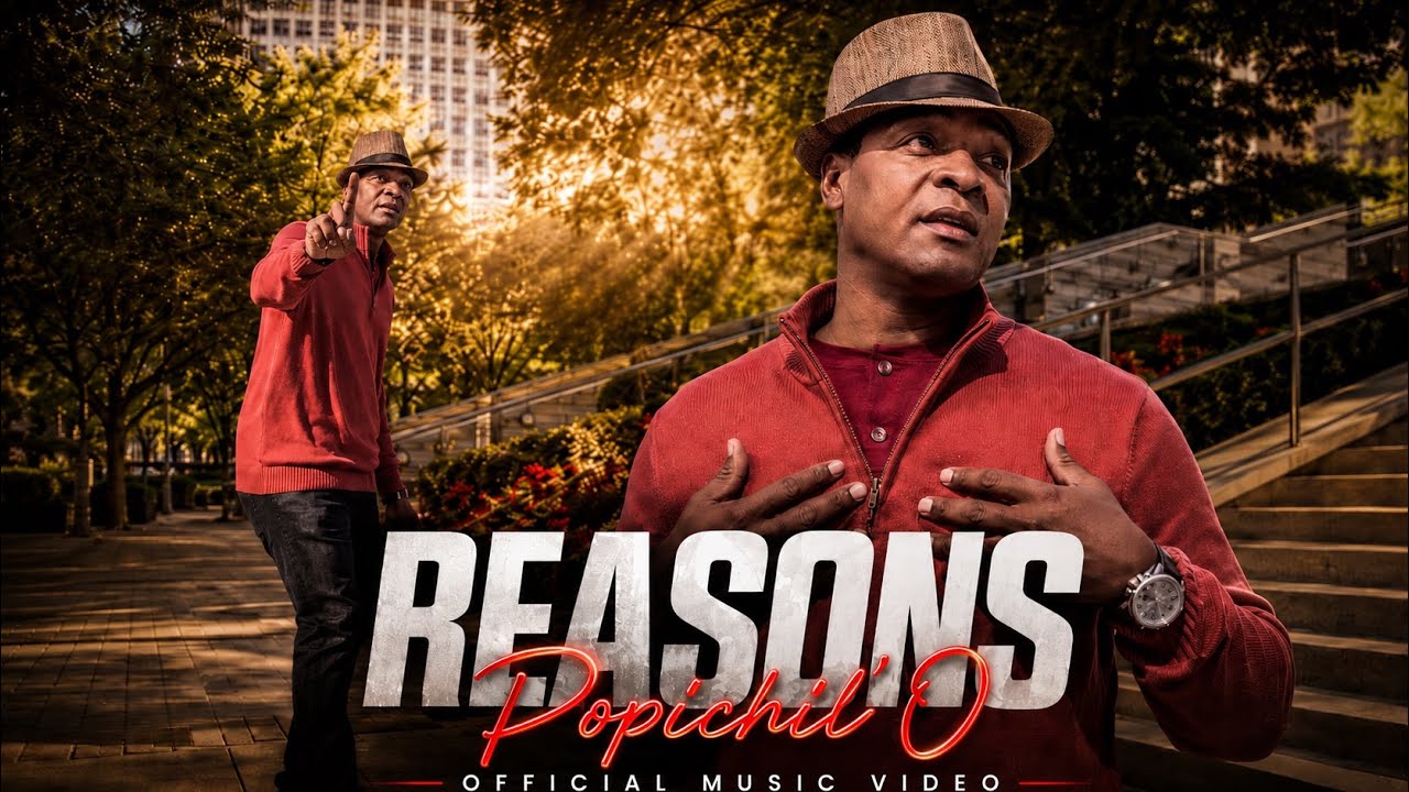 Obejrzyj Popichil`O - Reason (Official Music Video) w YouTube Obejrzyj Popichil`O - Reason (Official Music Video) w YouTube