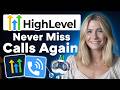 GoHighLevel Voice AI Tutorial: Set Up an AI Phone Agent to Answer Calls and Book Appointments
