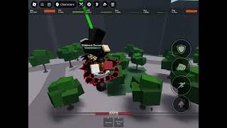 Mango Moveset Sneak Peek