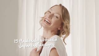 BERNINA 700: Simple, perfect, beautiful embroidery every time!