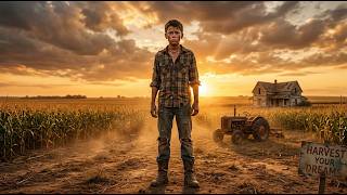 They Mocked the Poor Farmer’s Son…Until He Built a Million-Dollar Farm Empire