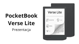 Idealny dla początkujących | PocketBook Verse Lite screenshot 3