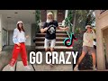 Go Crazy Ultimate Tiktok Compilation | Viral Tik Tok Compilation 2020