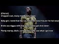 Hot Now - Youngboy Never Broke Again (Lyrics & Audio)