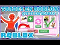 🔄 Roblox AdoptMe  🔄Trades🤔que nos OFRECEN por un CC!!!😔🤔