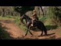 Hayden Christensen y Natalie Portman only the horses
