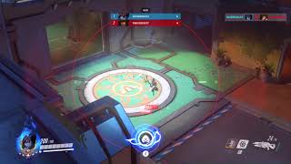 Widow 4k FFA Dorado