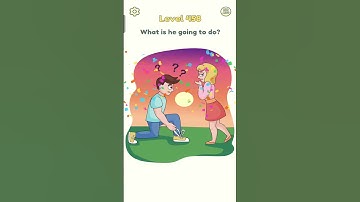 DOP 2 Level 458 wait for end #shorts #games #dop2 #subscribe #gaming #shortvideo