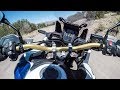 2018 Honda Africa Twin Adventure Sports Review | First Ride