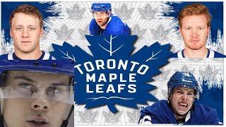 In this video i have put a bunch of leafs videos together it does some
former to and bruins players because the haven't been able ge...