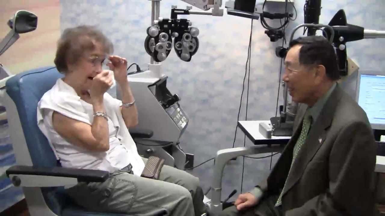 to Austin Eye! The Austin Eye Patient Experience 2011. YouTube