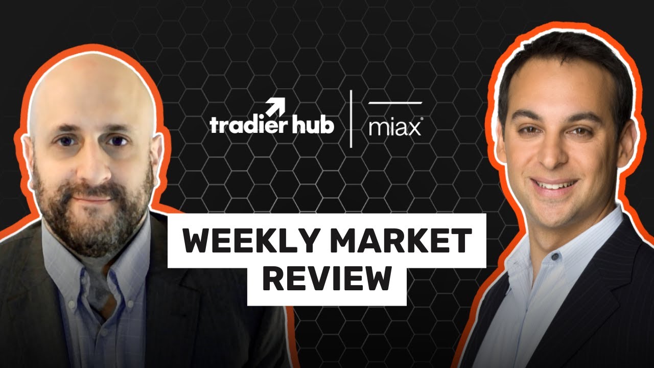 Weekly Market Review | Trading Zone Ep. 89