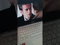Hayden Christensen as Aaron Warner: The Correct Reaction 😂