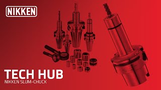 Tech Hub: Slim Chuck