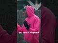Why Tyler, The Creator hates getting his glass of water refilled