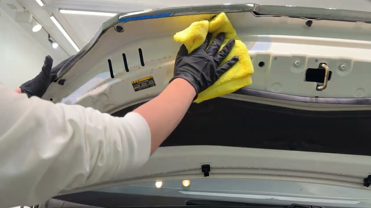 Hodoyoku｜弱アルカリの