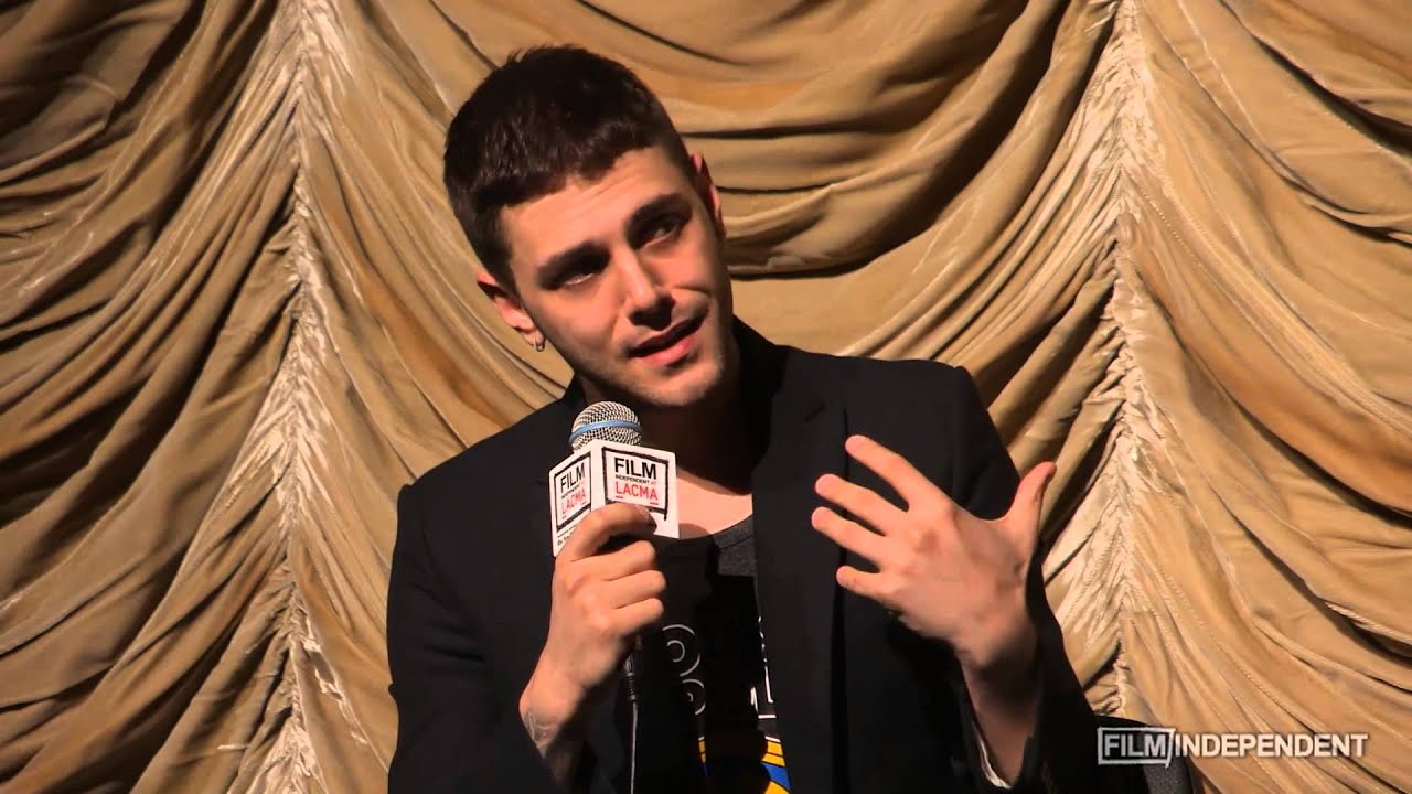 Xavier Dolan | Mommy Q&A Highlights