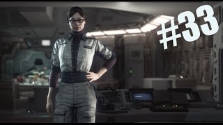 Guess Who Dies? - Alien Isolation (part 33)