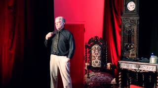 Community dialogue, Galileo, and the powerful potential of museums | David Pennock | TEDxIdahoFalls