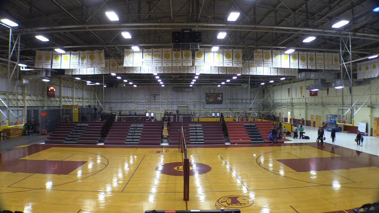 10/5/2019 Small Schools Tournament (Petersburg, Metlakatla, Klawock