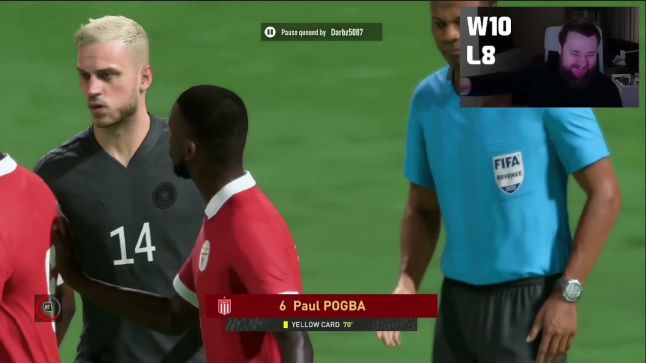 WE GOT RAIDED!!! THANK YOU @Fifa Br0z 