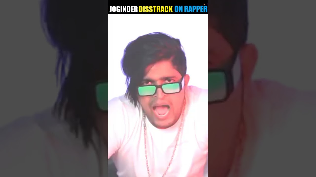 Thara bhai joginder roast😊