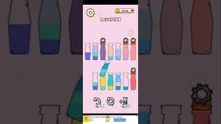 LEVEL 188 DRINK SORT MASTER NORMAL MODE COMPLETE