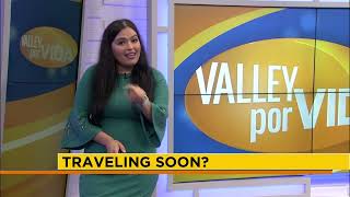 Episode #283 Pt1 | Valley Por Vida Lifestyle Show | Host & Executive Producer Danielle Banda TV