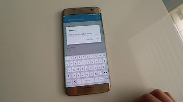 Getting ATT Data to Work on Verizon S7 (S8, S9) Samsung- No Data Connection Issue