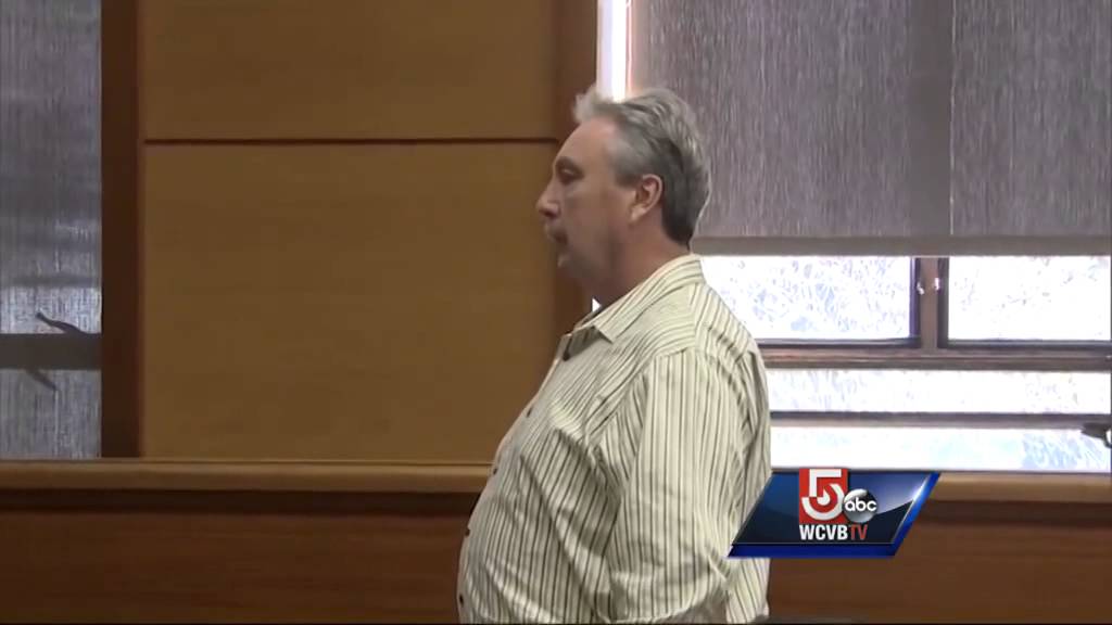 Hopkinton school bus driver charged with driving drunk - YouTube