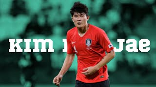 Kim Min-Jae 김민재 2019 - 2020 Defensive Skills, Goals & Tackles | HD