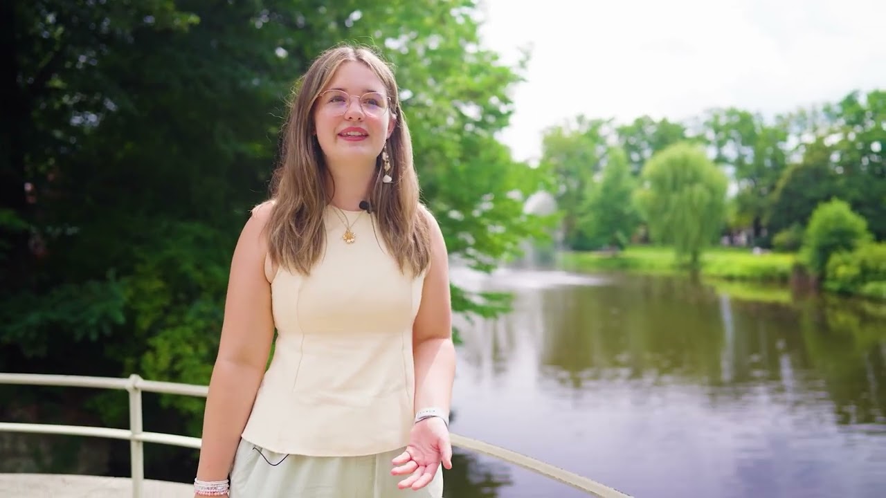 Von der Metropole in die Lausitz