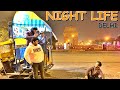 DELHI NIGHT LIFE 😥 |ft Addy | ARSHFAM