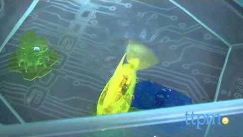 Aquabot 2.0 Shark Tank from Hexbug