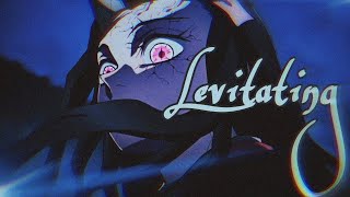 Levitating | Demon Slayer AMV