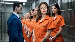 THE LAST PRISONER : Angelina Jolie | New Action Movie 2026 | Full Movie 4K #actionmovies
