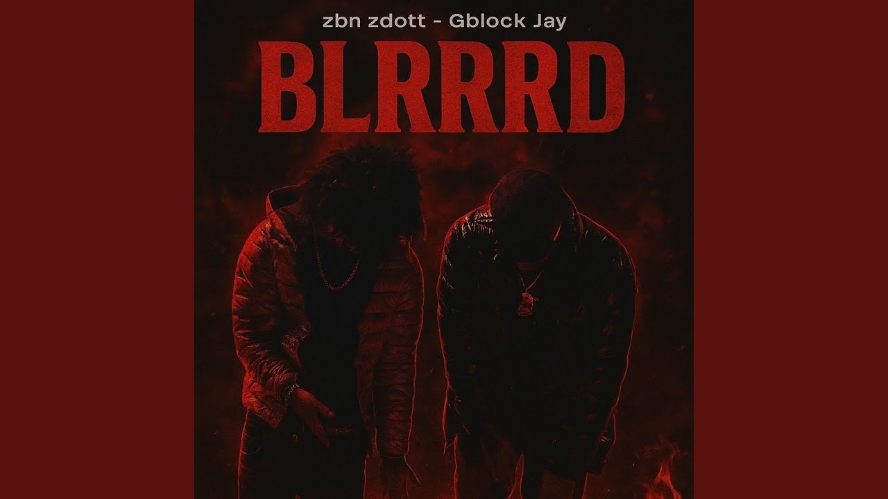 Blrrrd (Gblock Jay)