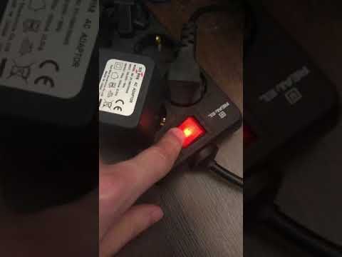 Мережевий фільтр-подовжувач Real-El RS-8 Protect 3 м Black (EL122300022)