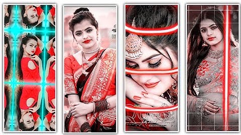 New Trending Bhojpuri Dj Status Editing | Alight Motion Dj Status Video Editing 2023] Alight Motion