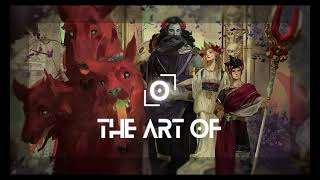 Art direction in games and how to do it