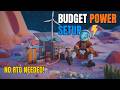 Astroneer Easy Power Setup – No RTG Needed! (Budget-Friendly Tips)