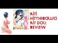 ToyHeart's Airi Himekawa Air Doll Review