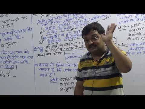 UP TET HINDI  LEC 18 - UP TET HINDI  LEC 18