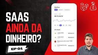 Veja 5 Nichos Lucrativos para Seu Micro SaaS em 2025